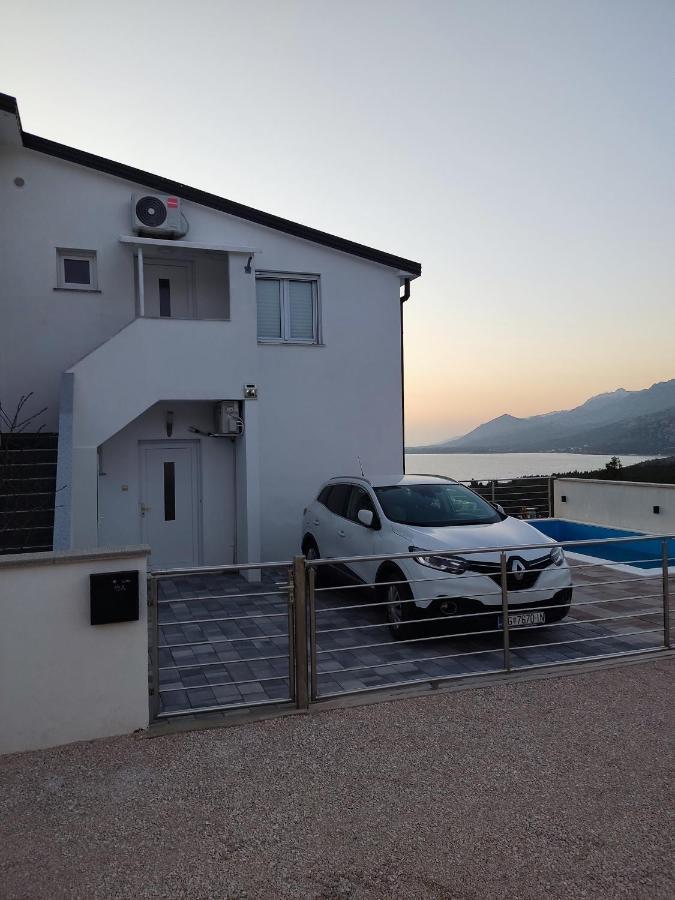 Apartment Ima *