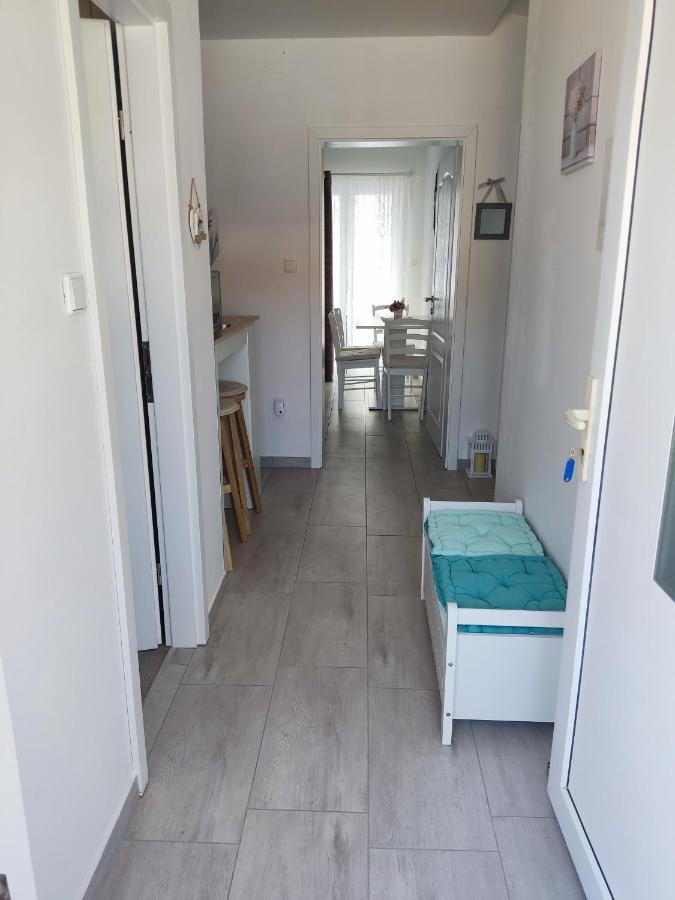 Apartment Ima Rovanjska
