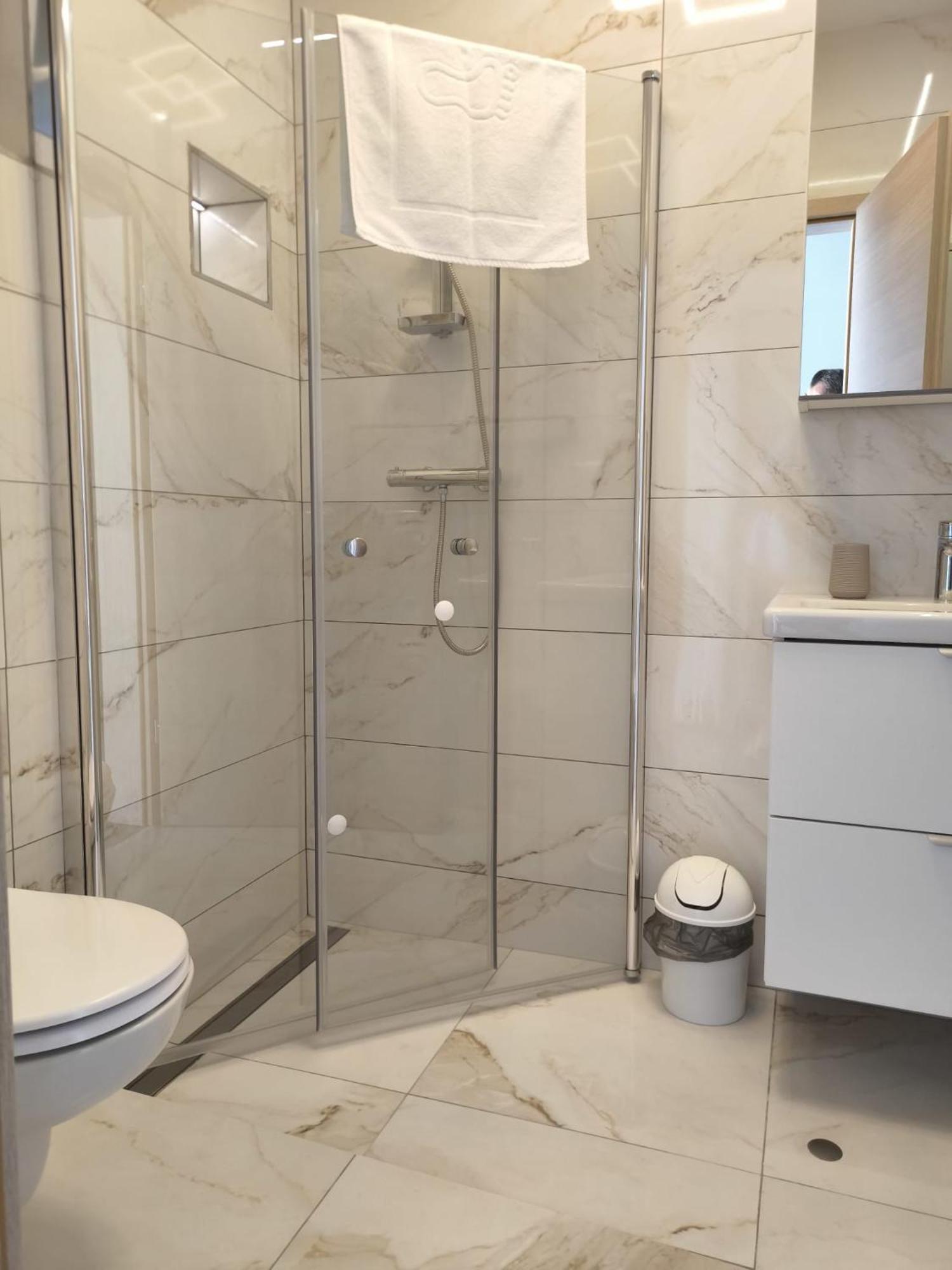 Apartment Ima