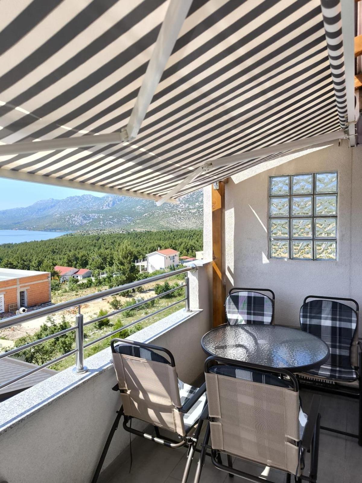 Ima Apartment Rovanjska