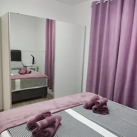 Apartmani Ima Rovanjska Exterior photo