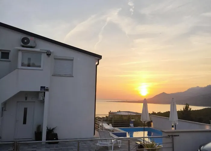 Apartmani Ima