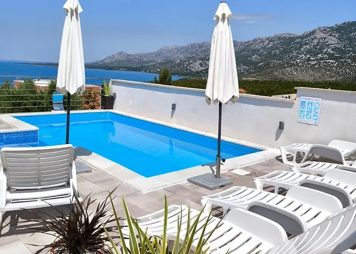 Apartmani Ima
